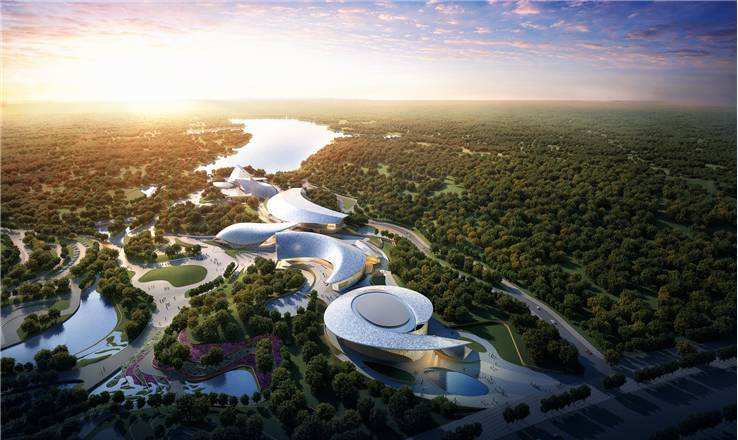 益陽市(shì)"一(yī)園兩中心”PPP項目檢測服務(wù)